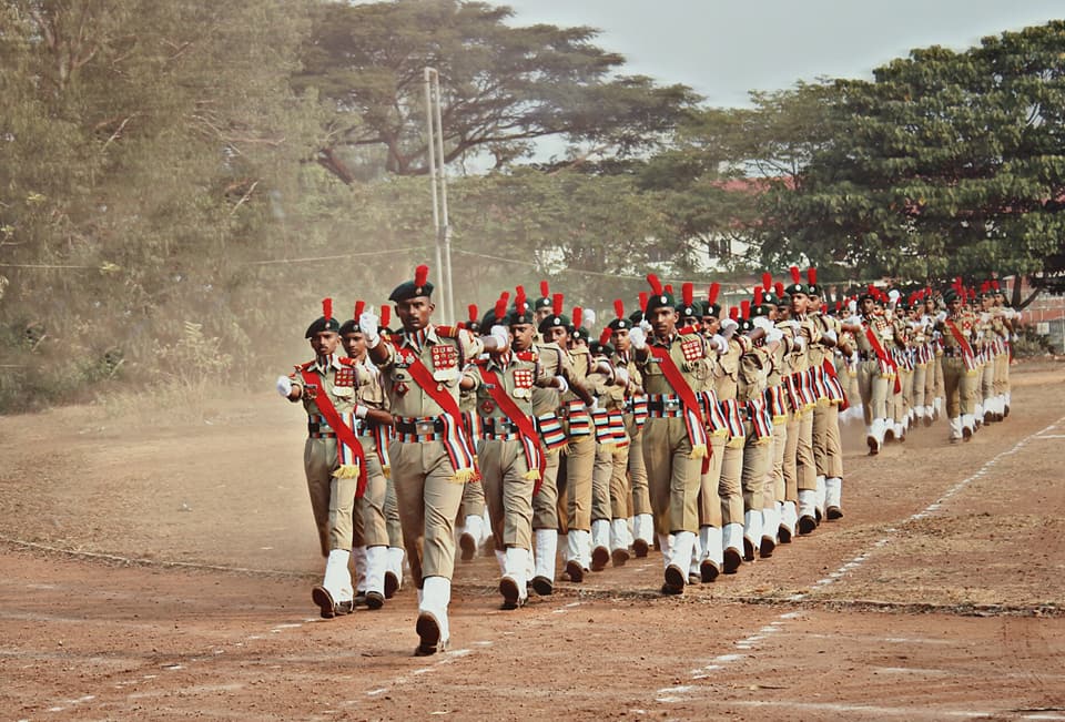Independence & Republic Day Parades