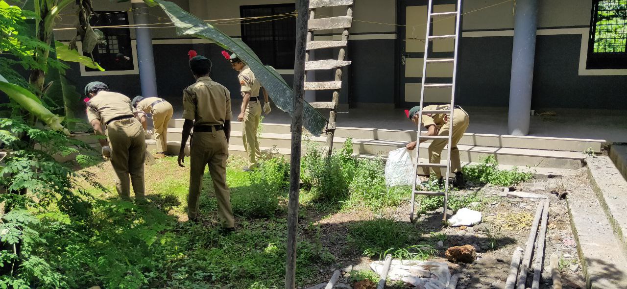 Abhaya Niketh Thottada