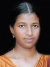 NIMISHA P