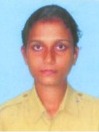 Sgt. THUSHARA P V
