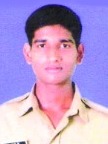 Sgt. ANURAG K