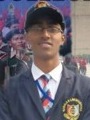 Sgt. SOORAJ SURENDRAN K V