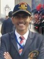 Sgt. SREELAL K
